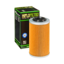 HifloFiltro HF556 motocyklowy filtr oleju sklep motocyklowy MOTORUS.PL